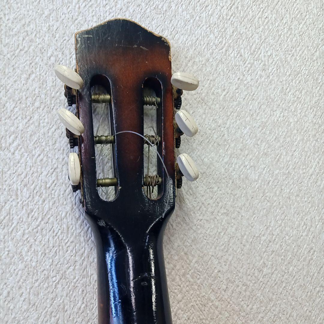 Yamaha クラシックギター 木製 40