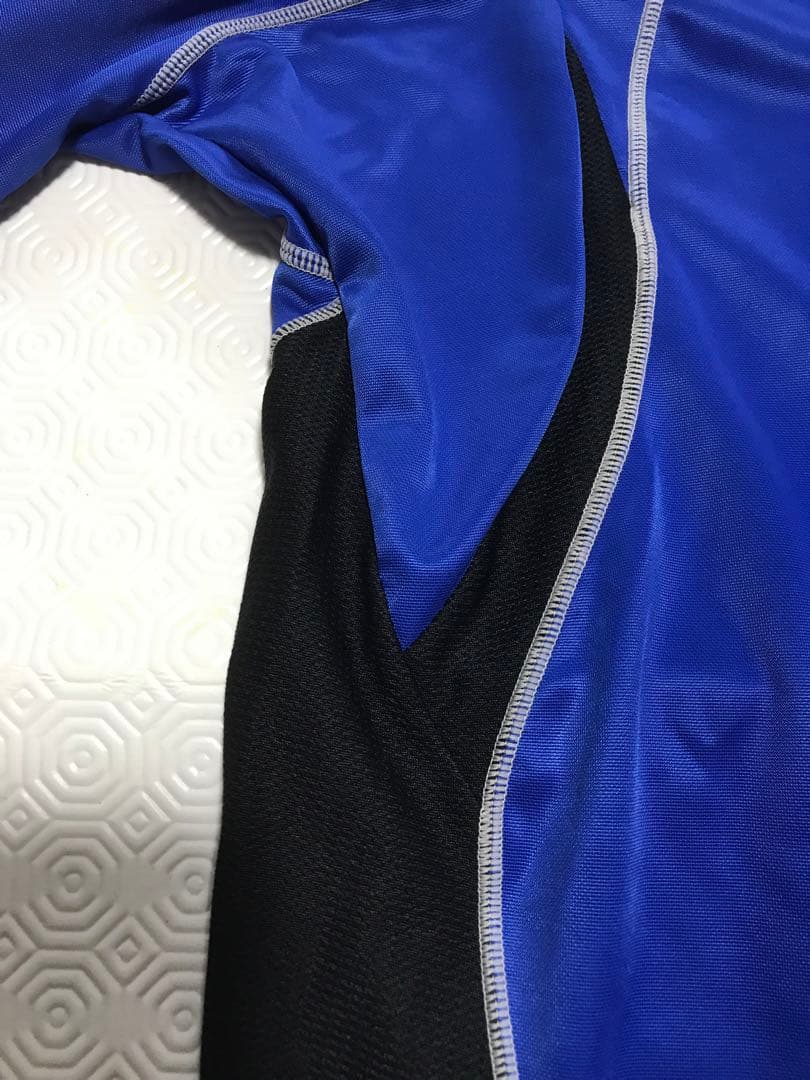 タグ付き未使用 MIZUNO バレーボールゲームシャツ　Oサイズ