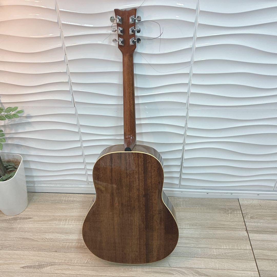 ◇大阪府 神戸市 配達料無料！◇世宗楽器産業社◇アコースティックギター◇