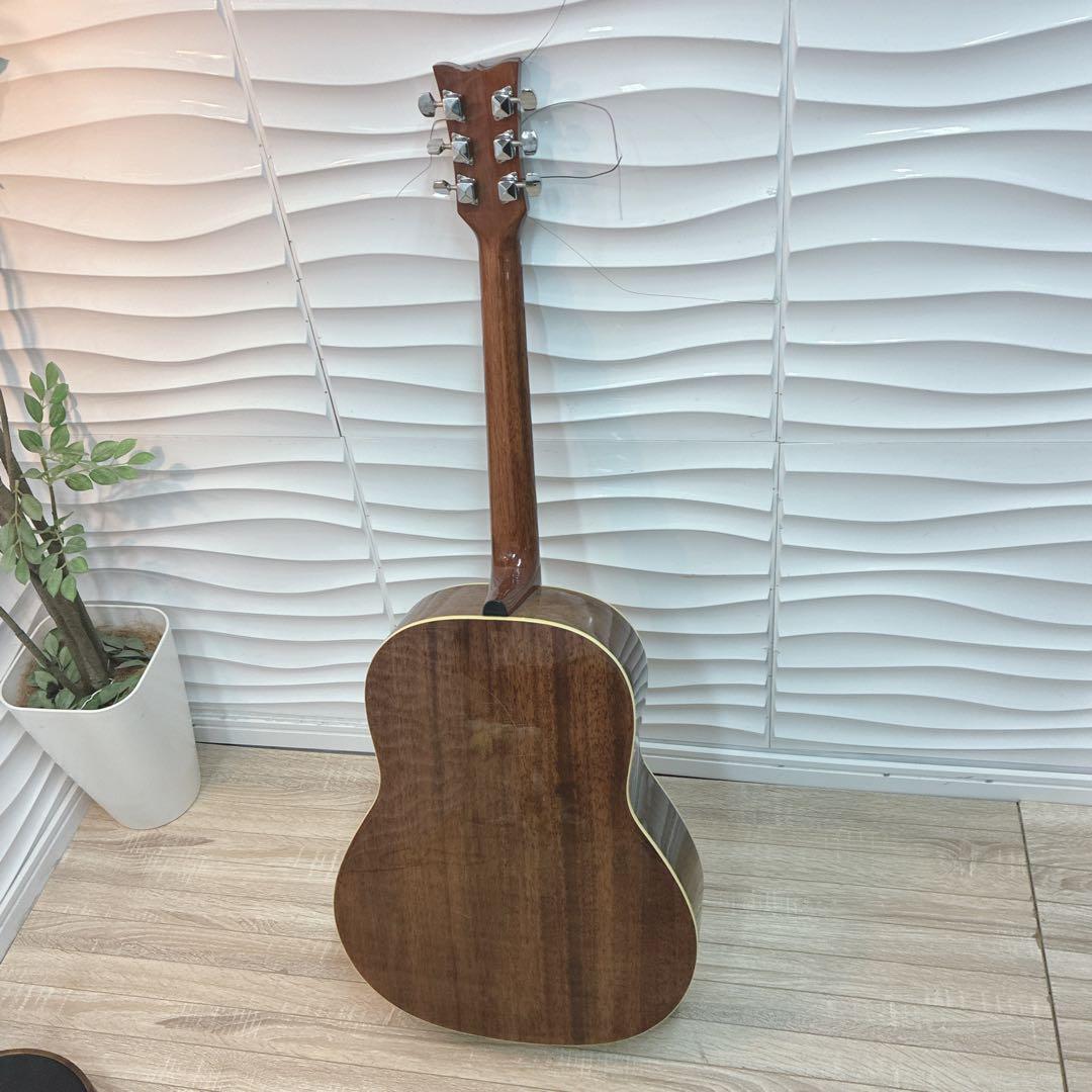 ◇大阪府 神戸市 配達料無料！◇世宗楽器産業社◇アコースティックギター◇