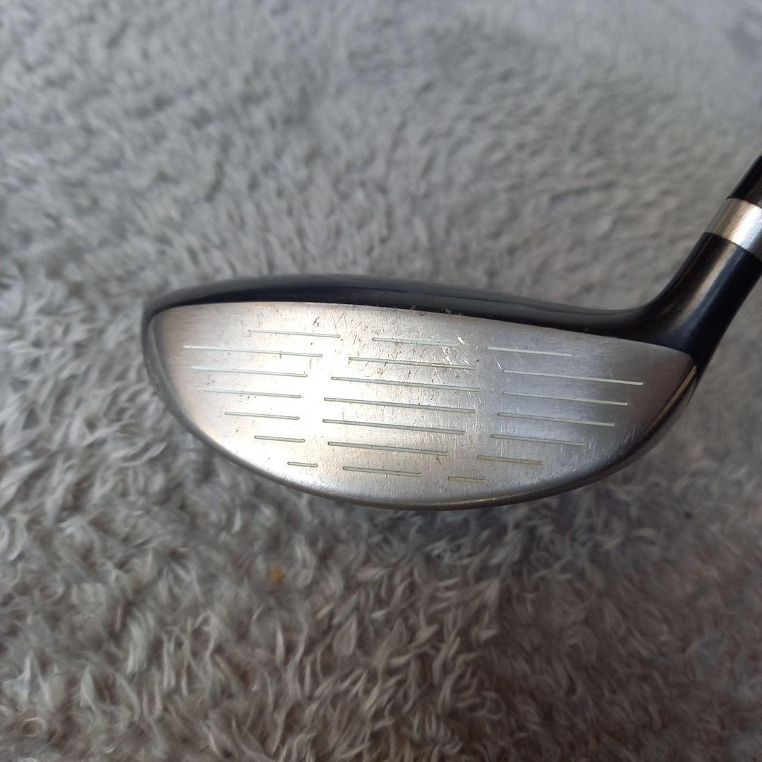 RYOMAゴルフD- 1F7FW とミズノJPX E Ⅲ#6アイアン単品