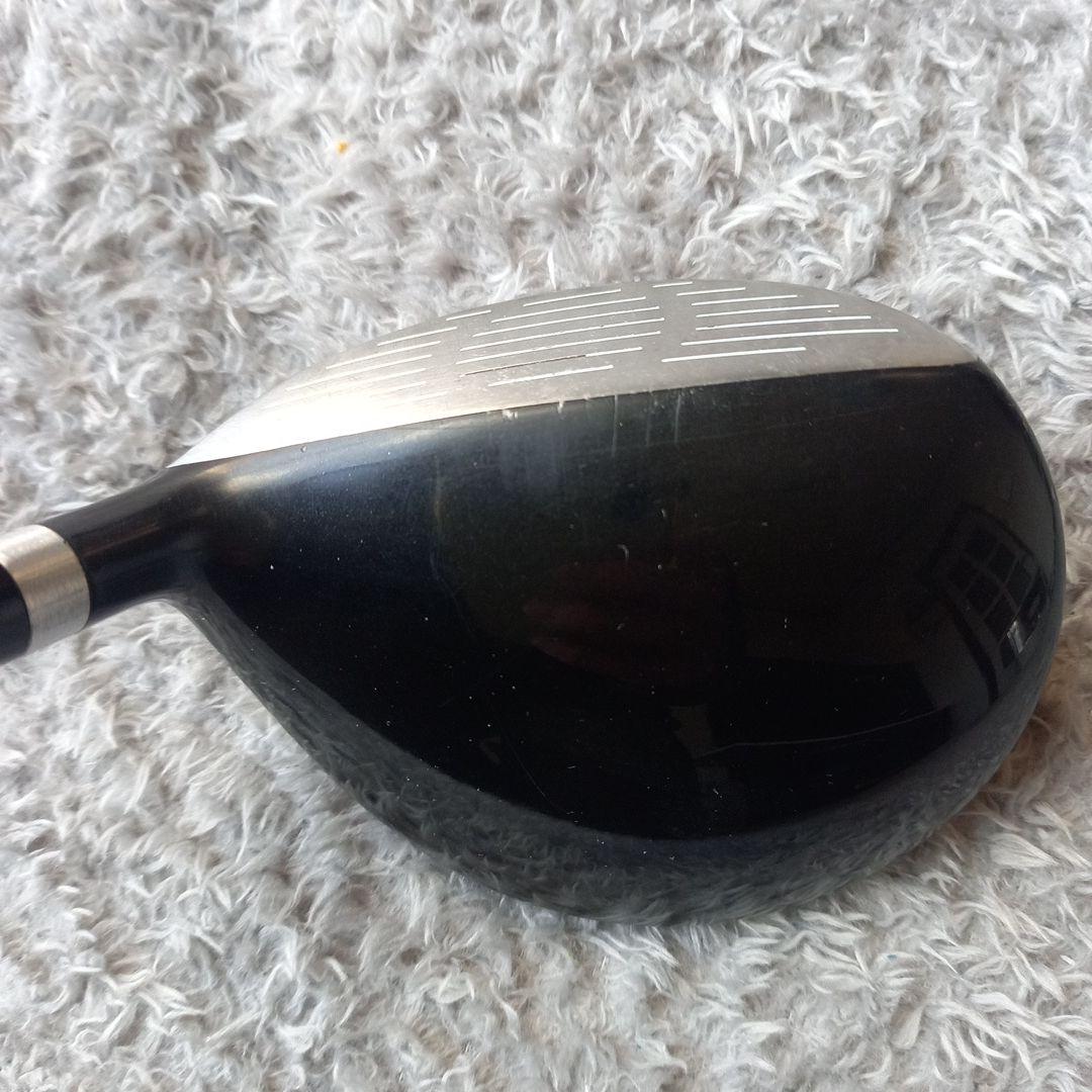 RYOMAゴルフD- 1F7FW とミズノJPX E Ⅲ#6アイアン単品