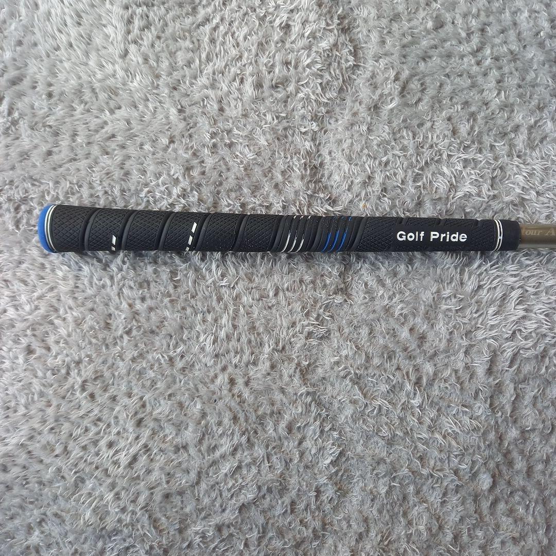 RYOMAゴルフD- 1F7FW とミズノJPX E Ⅲ#6アイアン単品