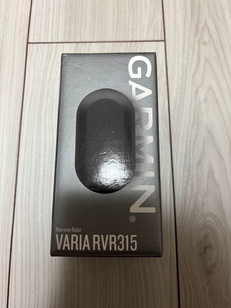 アクセサリー Garmin Varia RVR315