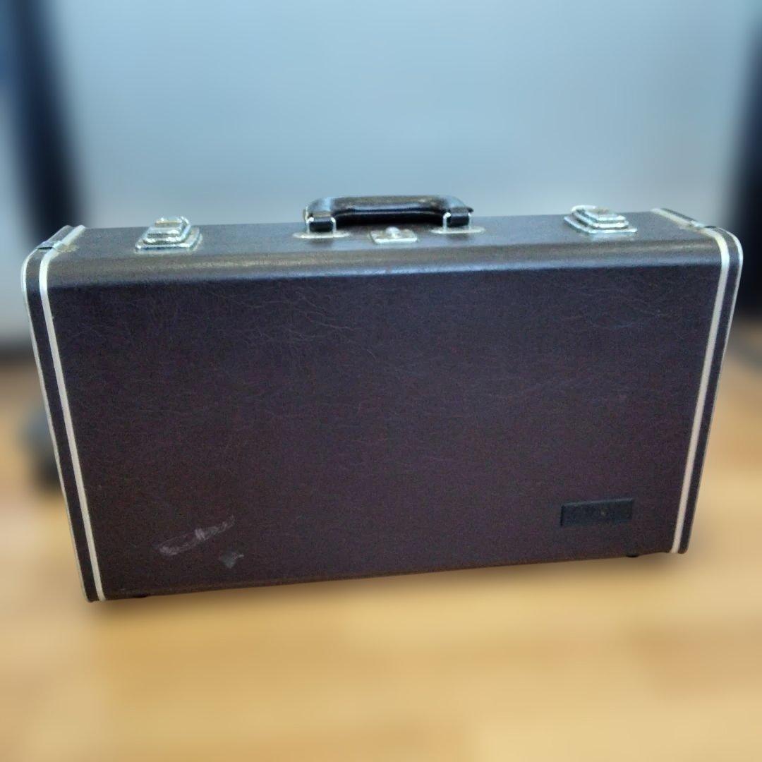 1-10 YAMAHAヤマハ YTR-6310 トランペット ケース付き