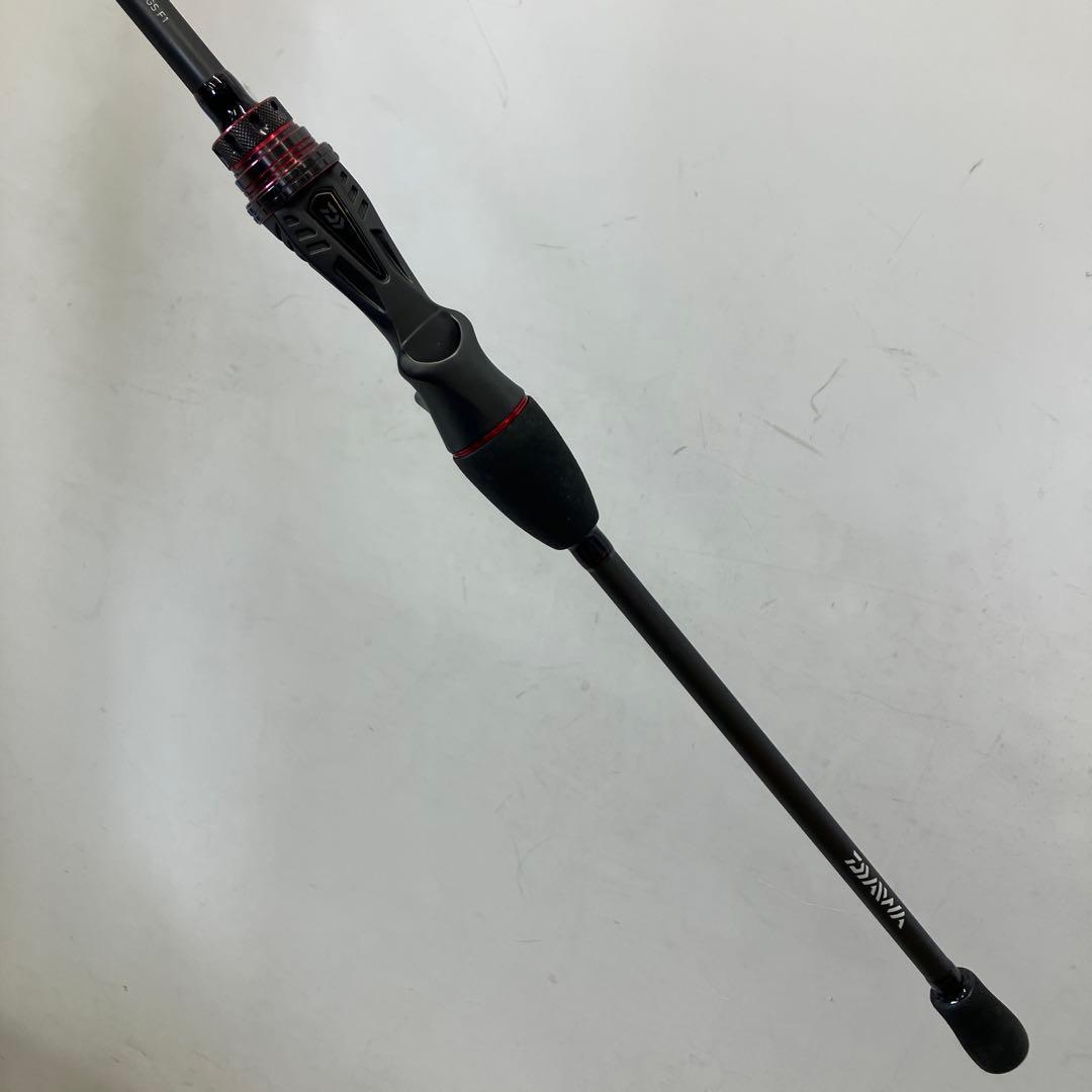 そぼろ　ダイワ　極鋭カワハギEX AGS F1