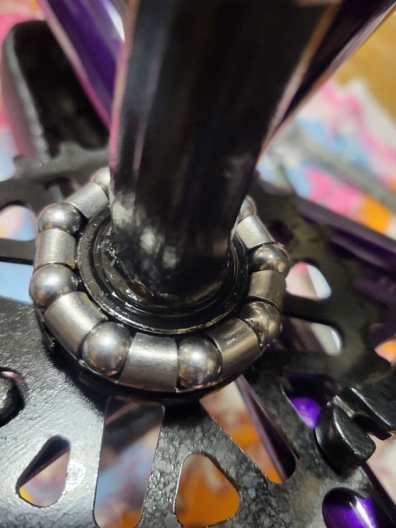 kink pump 14インチ キッズ BMX