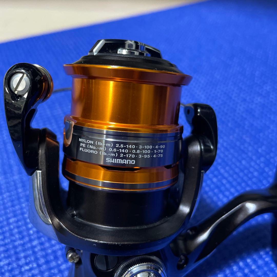 13ソアレ BB C2000PGSS