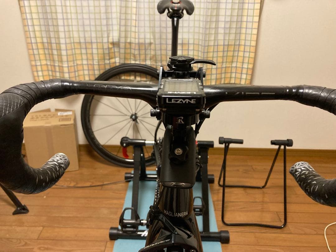 パーツ SHIMANO PRO VIBE AERO CARBON SUPERLIGHT