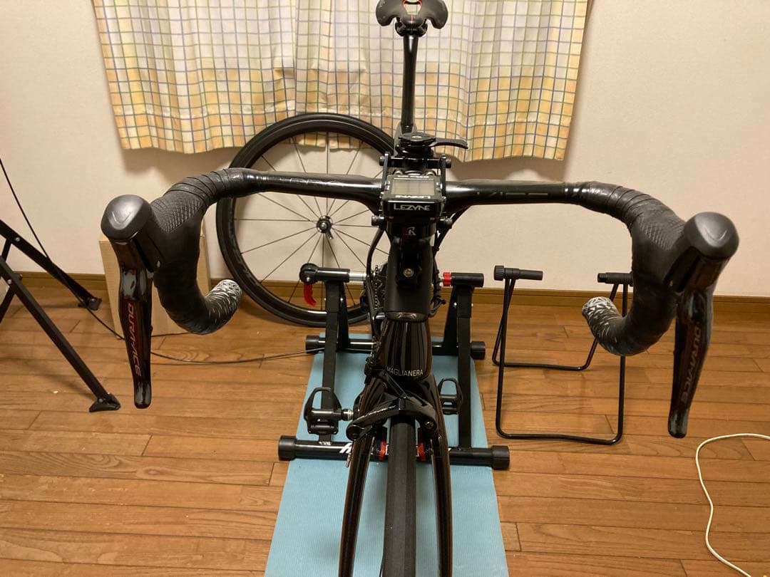 パーツ SHIMANO PRO VIBE AERO CARBON SUPERLIGHT