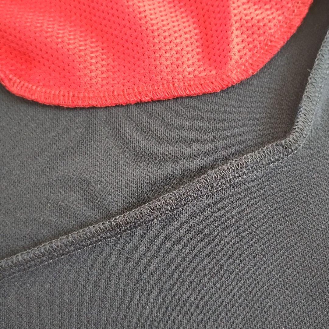 GBG ネイビー ベストとパンツのセット