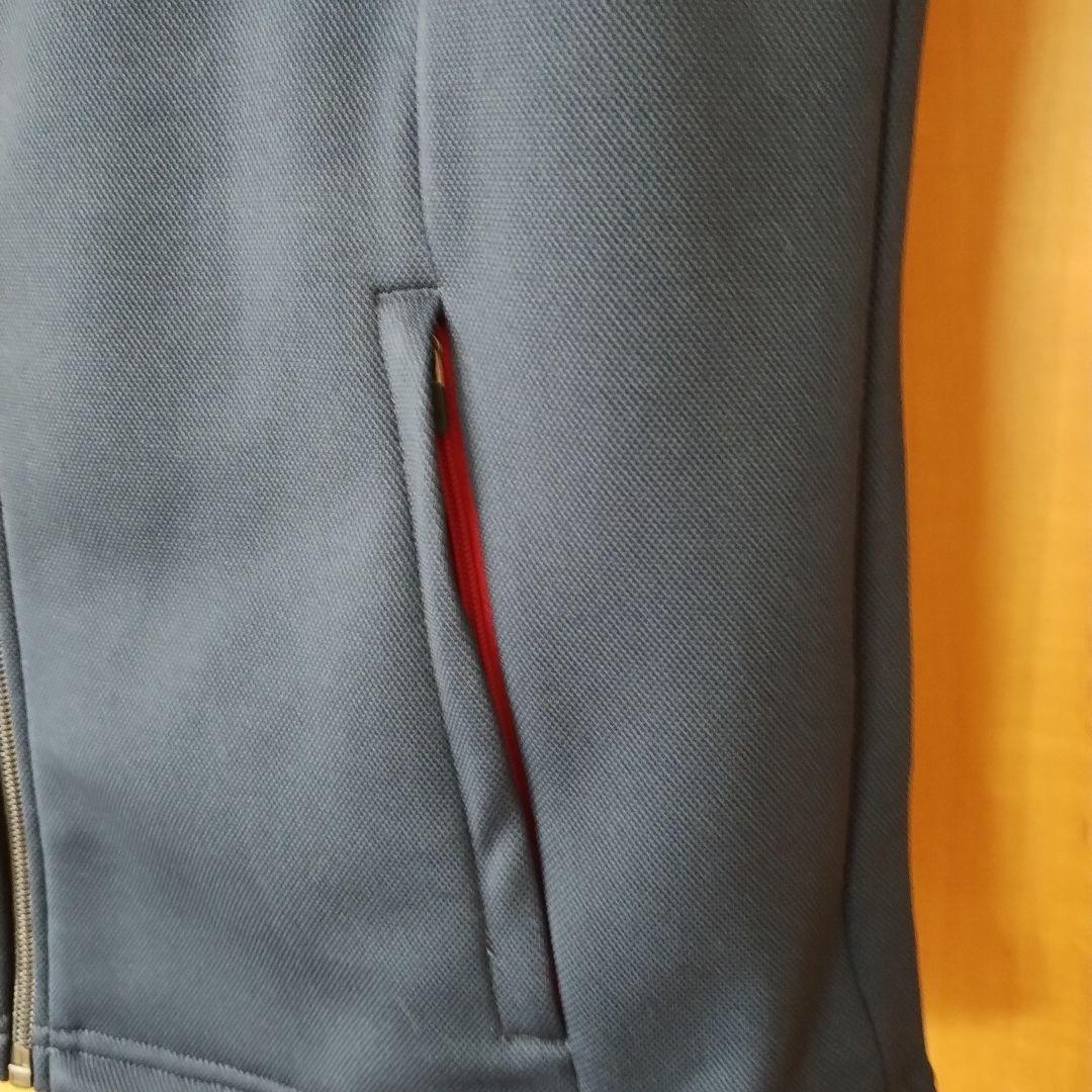 GBG ネイビー ベストとパンツのセット