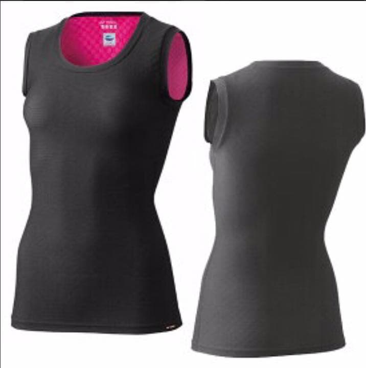 ヨネックス　レディース　アンダーギア　タンクトップ　Ｓ