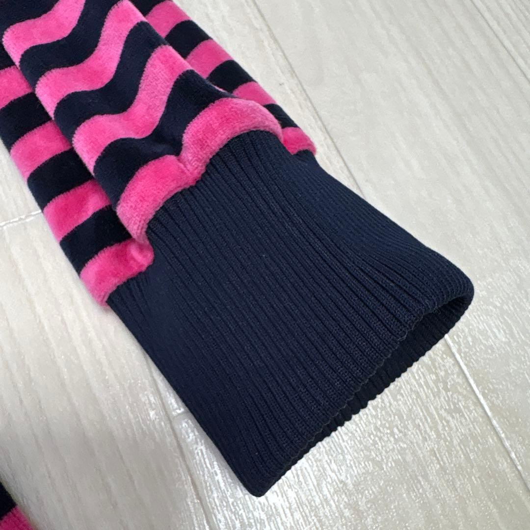 ヨネックス YONEX テニスウェア レディース ベロア ワンピース M