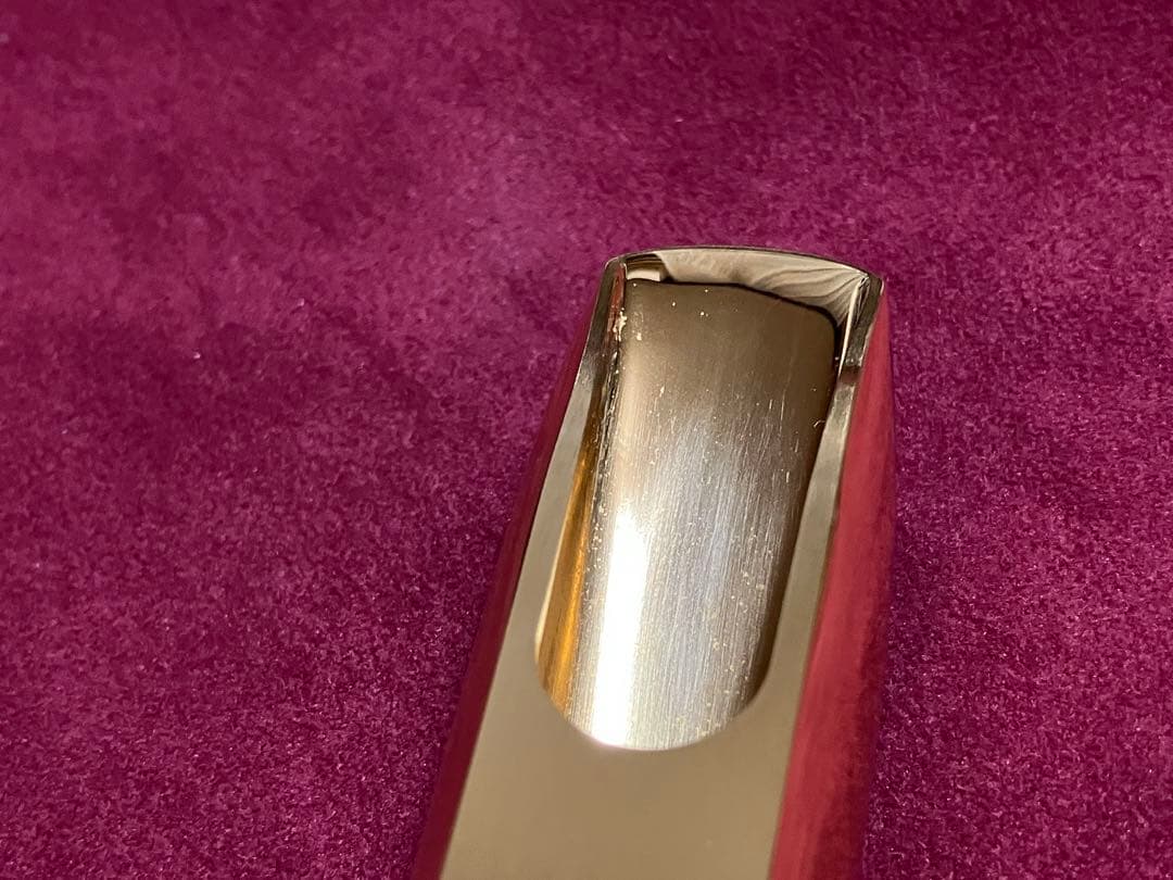 Gottsu Double Ring 2022 7番