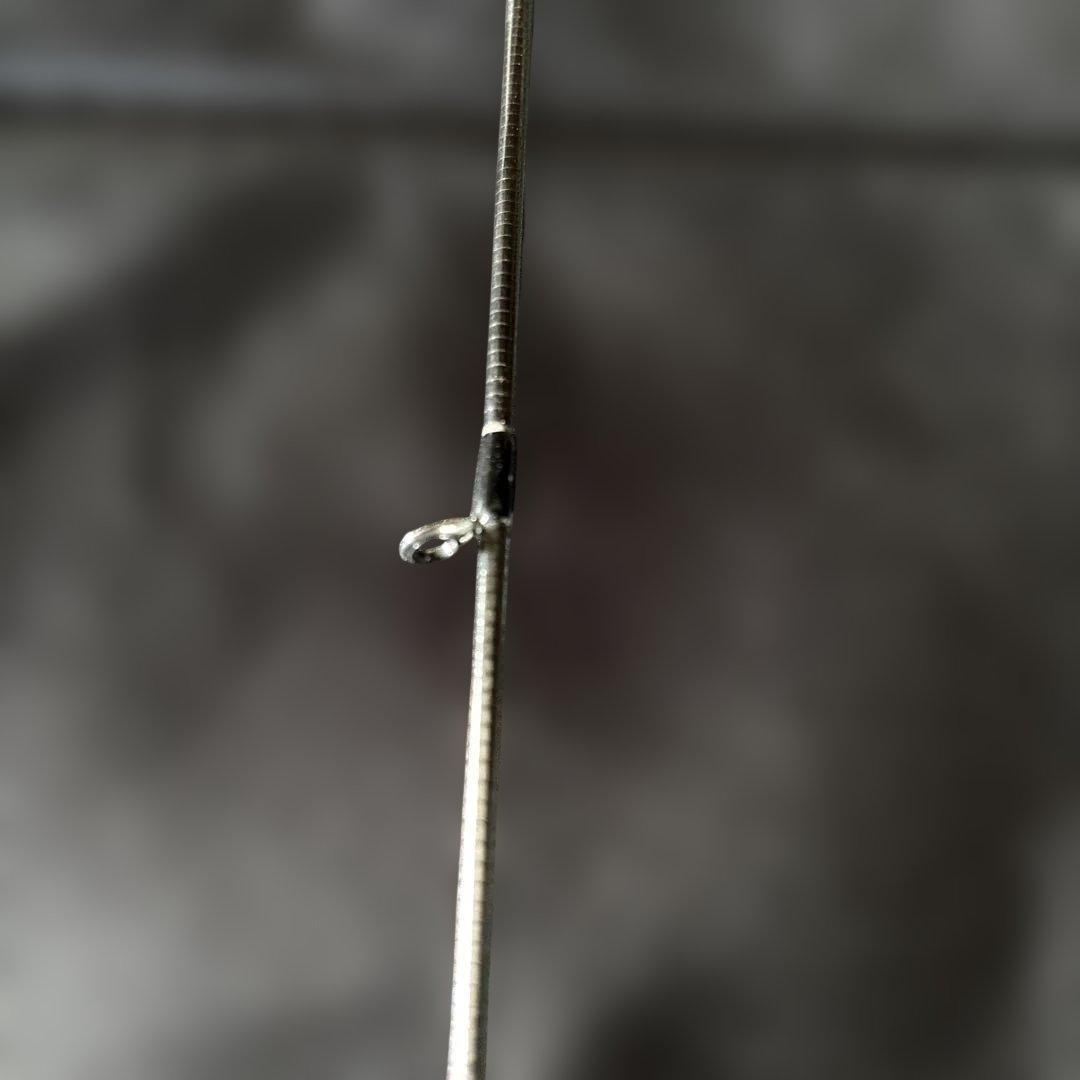 エリにゃんさん専用LUXXE EGTR-X S510ML+Solid