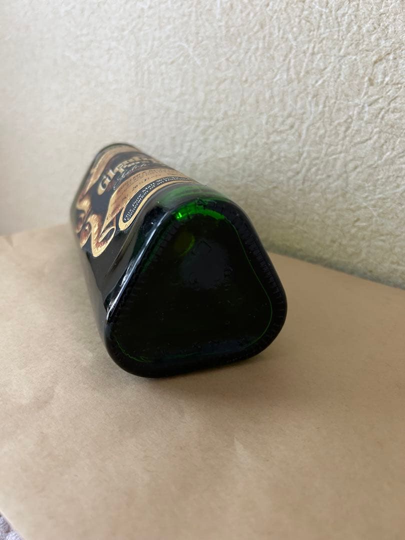 Glenfiddich 8年 ピュアモルトウイスキー