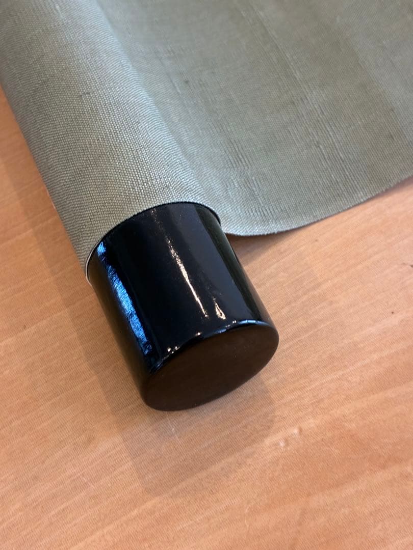 裏千家14世淡々斎宗室 自筆 掛軸 掛け軸