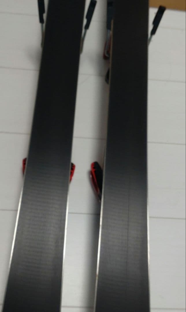 Fischer　フィッシャー スキー板 150cm SCENEO S300