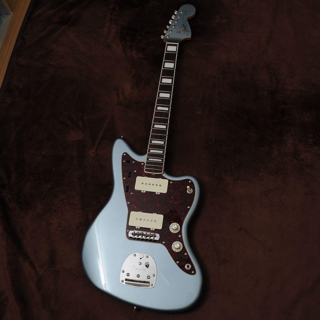 2023年限定モデルFender 2023collection