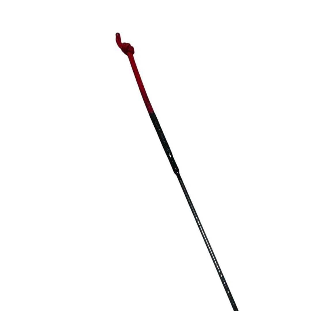 シマノ αZOOM 翠渓 SX 硬調53 SHIMANO アルファズーム 渓流竿