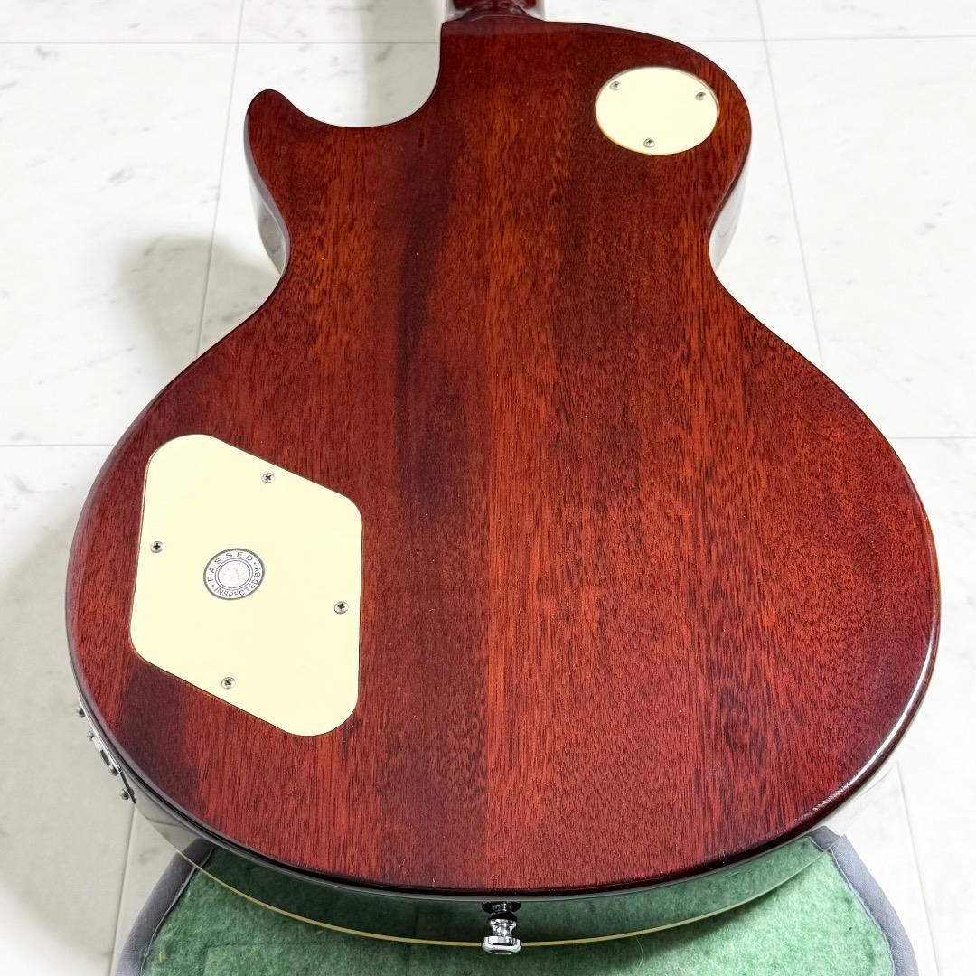 Epiphone Les Paul 56 Gold Top P90 搭載