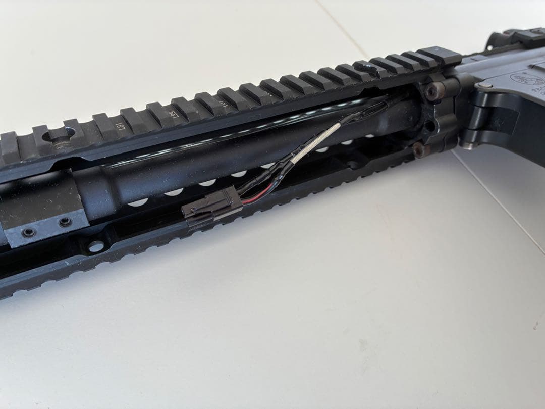 東京マルイ　M4A1 Ｍｋ１８カスタム　フルセット！