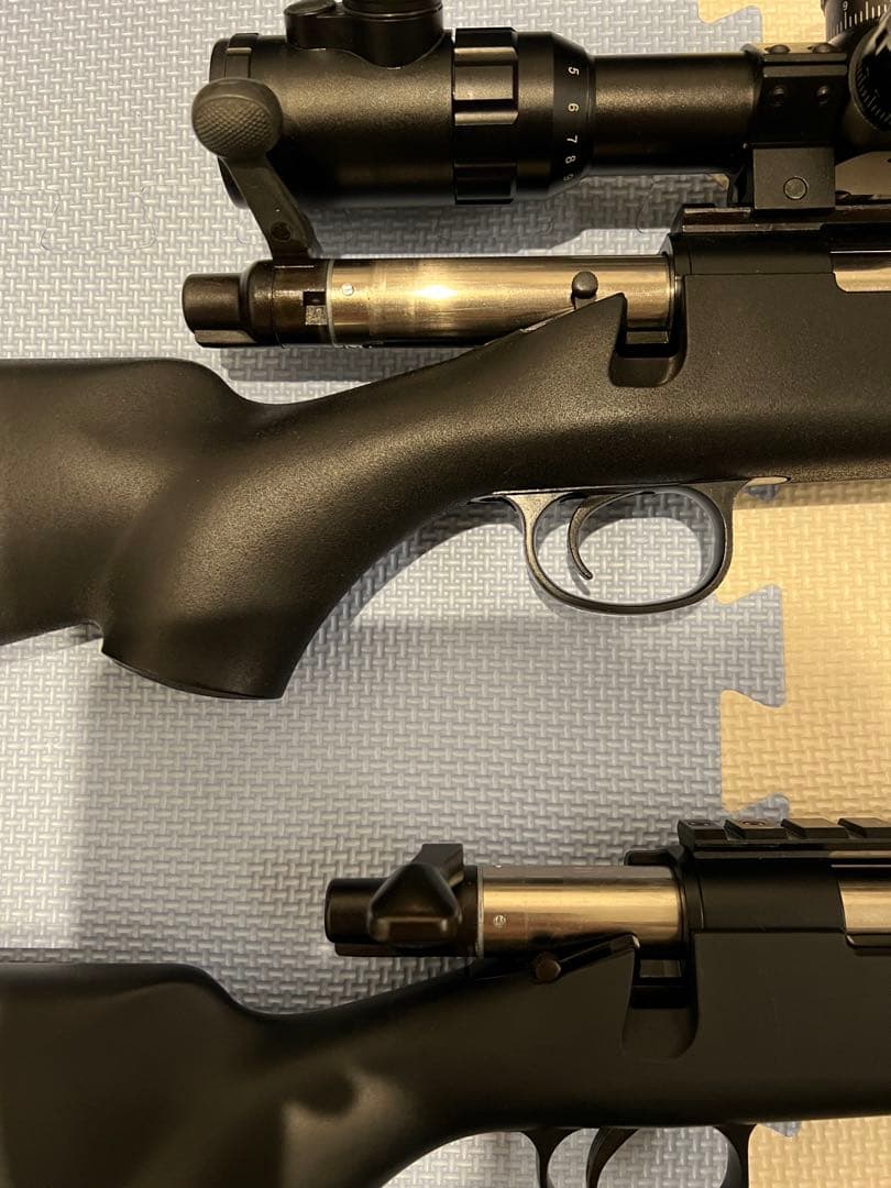 VSR-Gスペック 本体込み、持ち込みカスタム受け付けます。