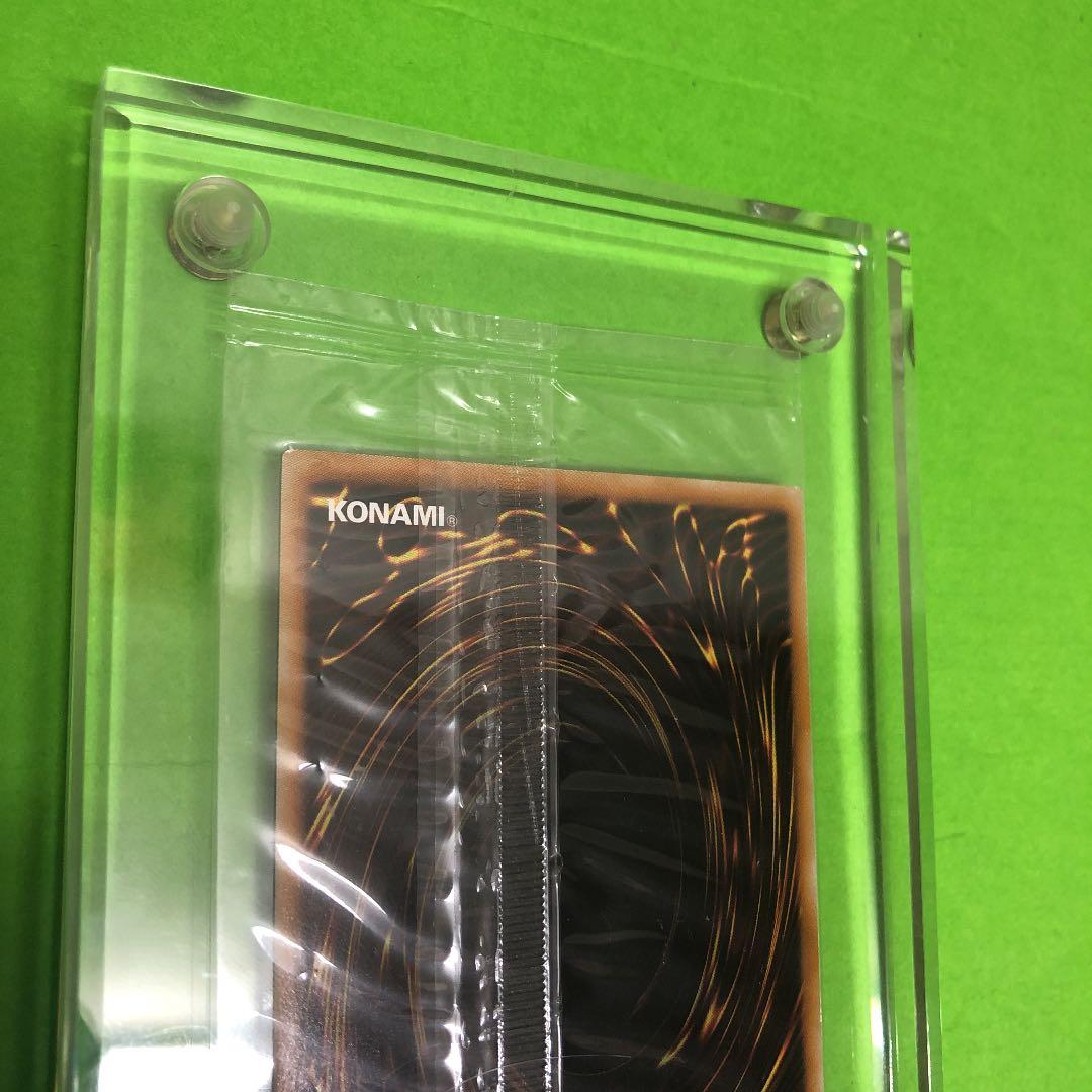 超激レア★未開封★秘蔵レア★ファントムオブカオス★遊戯王