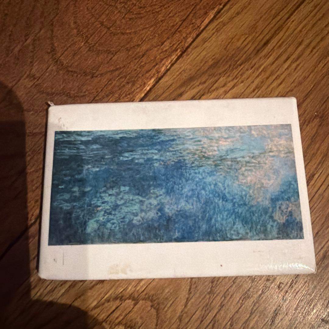 マグネット MOMA