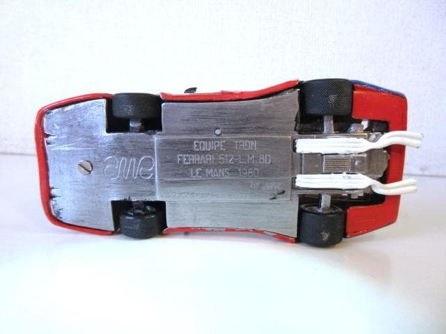 特価 AMR (1/43) フェラーリ 512BB Daytona