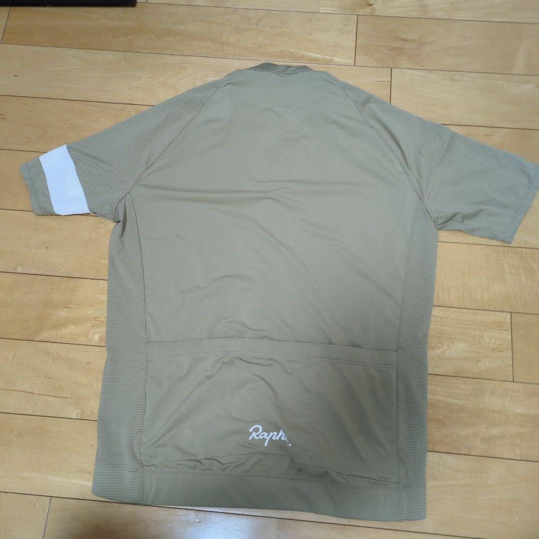 ラファ　rapha メンズ コア ジャージ XLサイズ