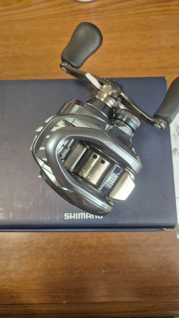 シマノ SLX DC XT 70HG