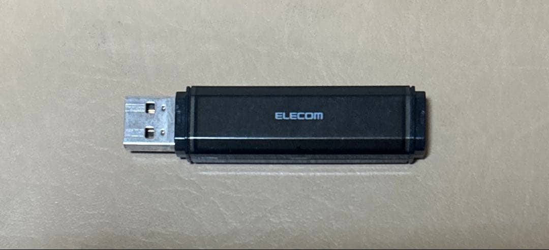 YAMAHA SY77 USBフロッピーエミュレータ換装済