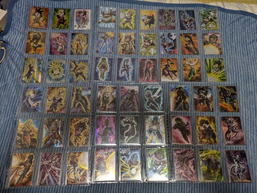 ドラゴンボール　イタジャガ