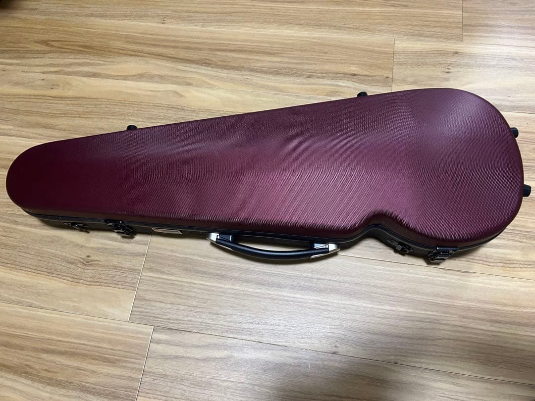 【美品】YAMAHA YSV104S サイレントバイオリンセット