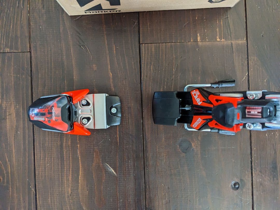 マーカー　コンプ　20