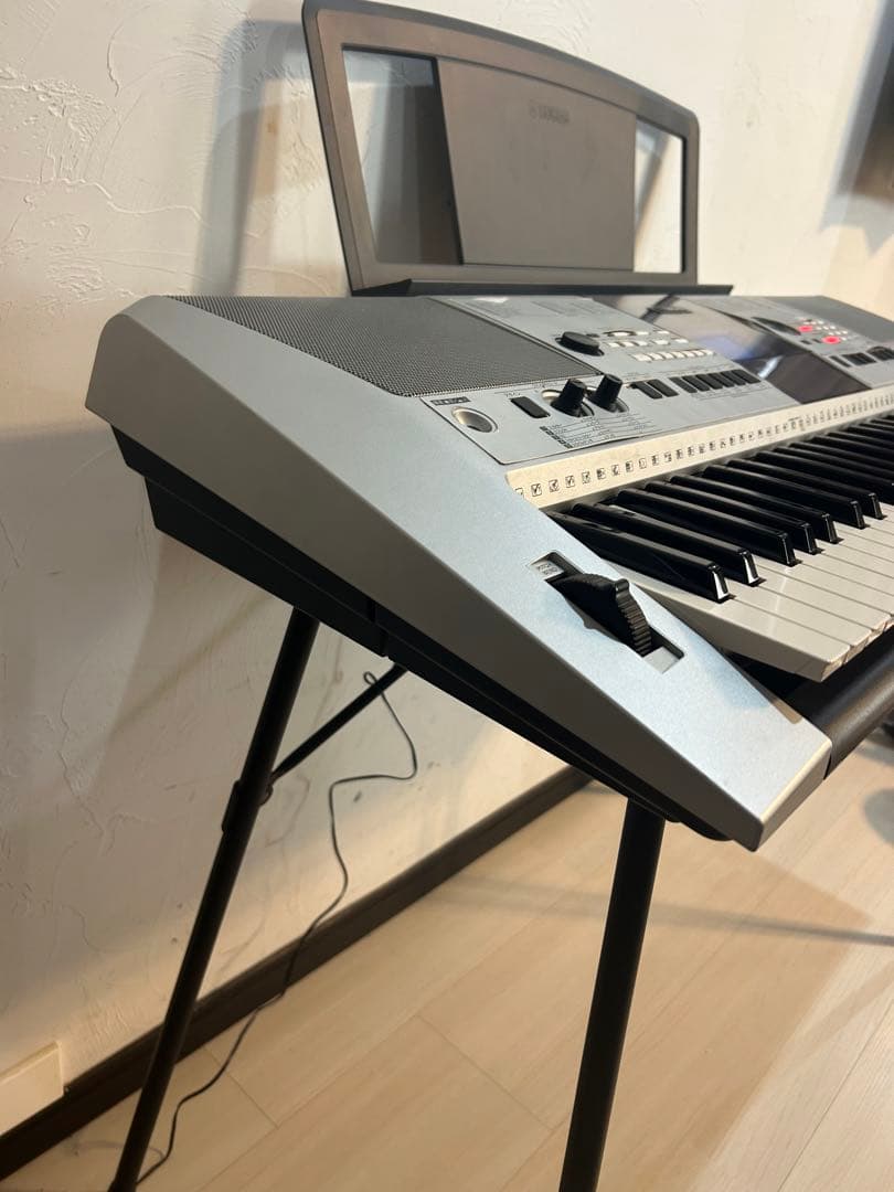 YAMAHA 電子キーボード PSR-E413