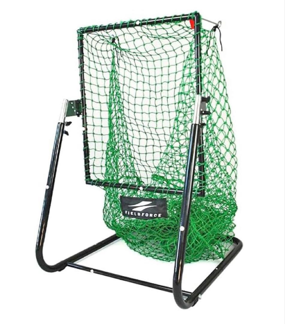 ストライクゾーンネット(硬軟兼用)｜FSZN-180 フィールドフォース