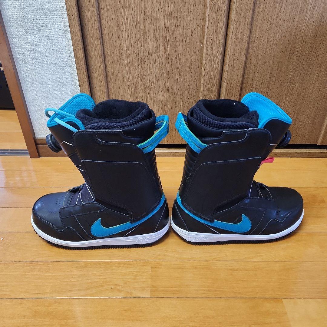 ナイキ.VAPEN.BOX.スノーボードブーツBoaモデル25.0cm