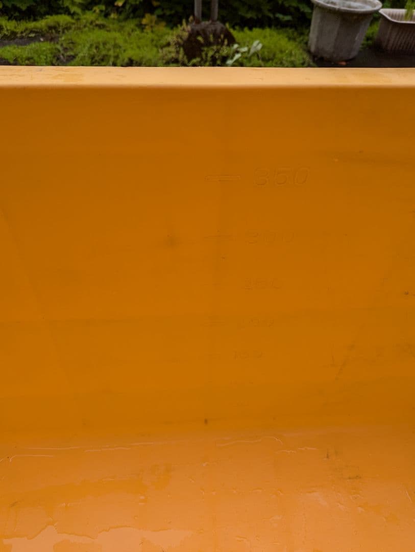 ミツル大型水槽