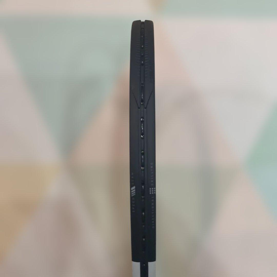 【美品】HEAD SPEED MP 2024 G2