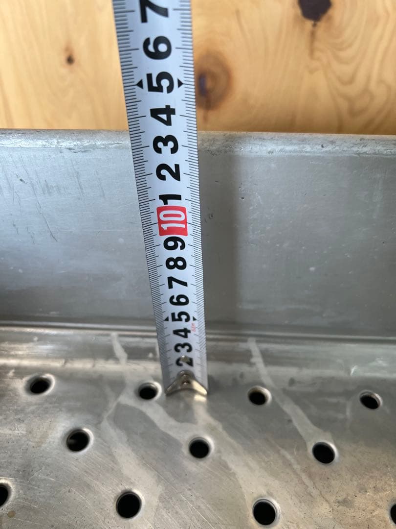 アルミ6段蒸し器