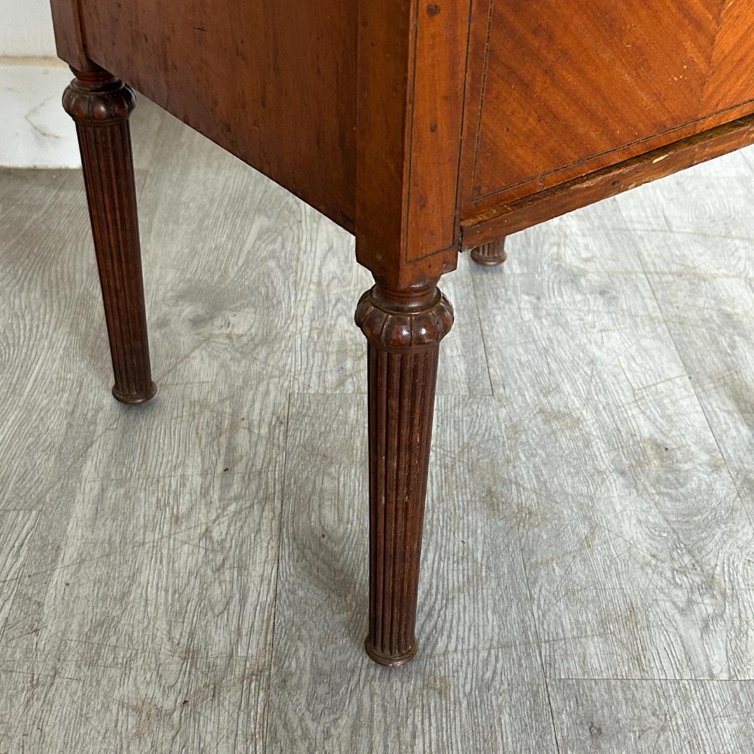 イギリス アンティーク家具 カップボード 1930年頃 893A