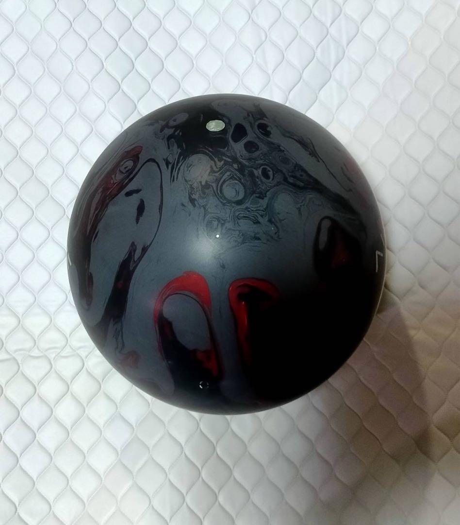 【新品未使用】ジャッカル・オニキス 新品 15ポンド 4オンス