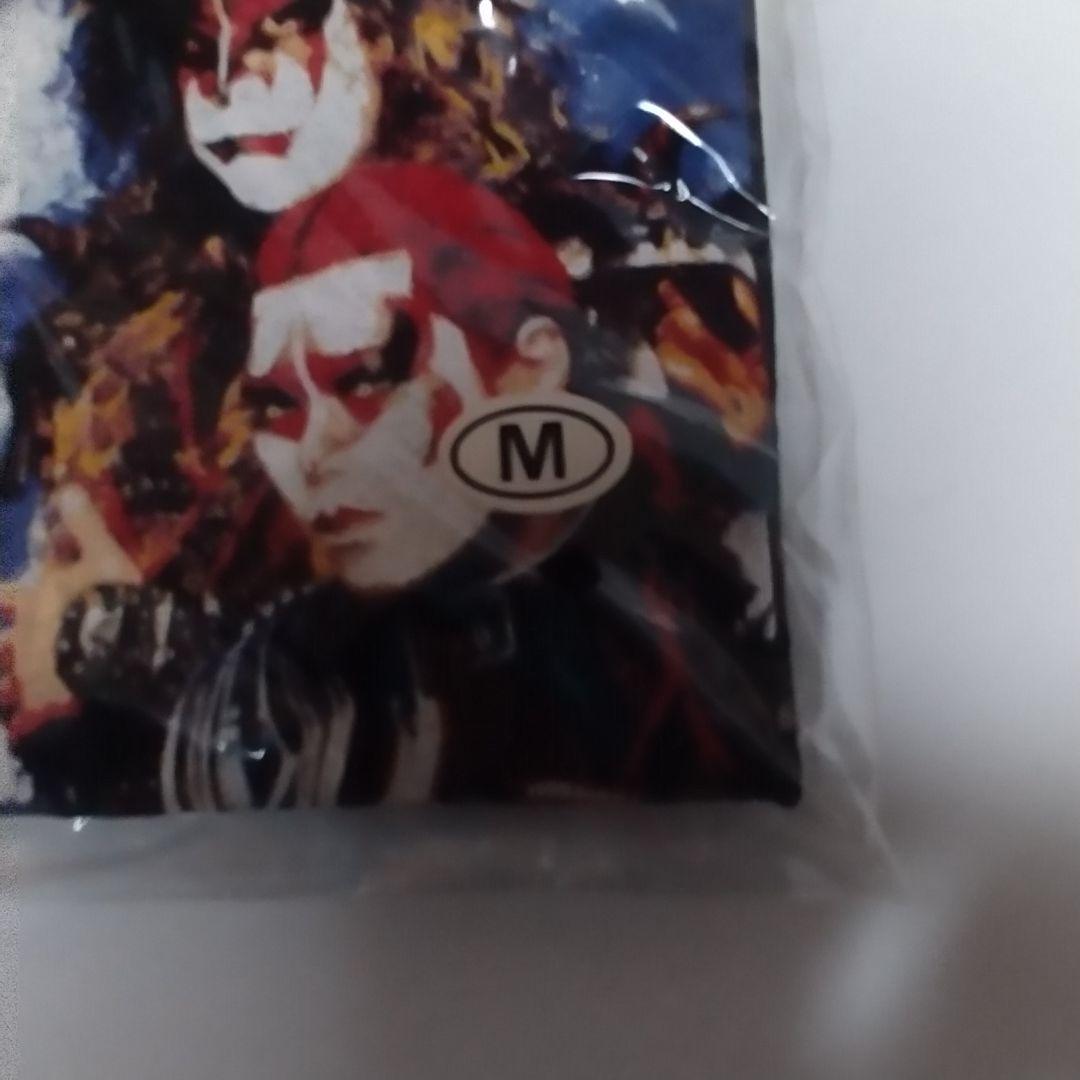 聖飢魔II 1999 BLACK MASS GREAT TOUR Tシャツ M