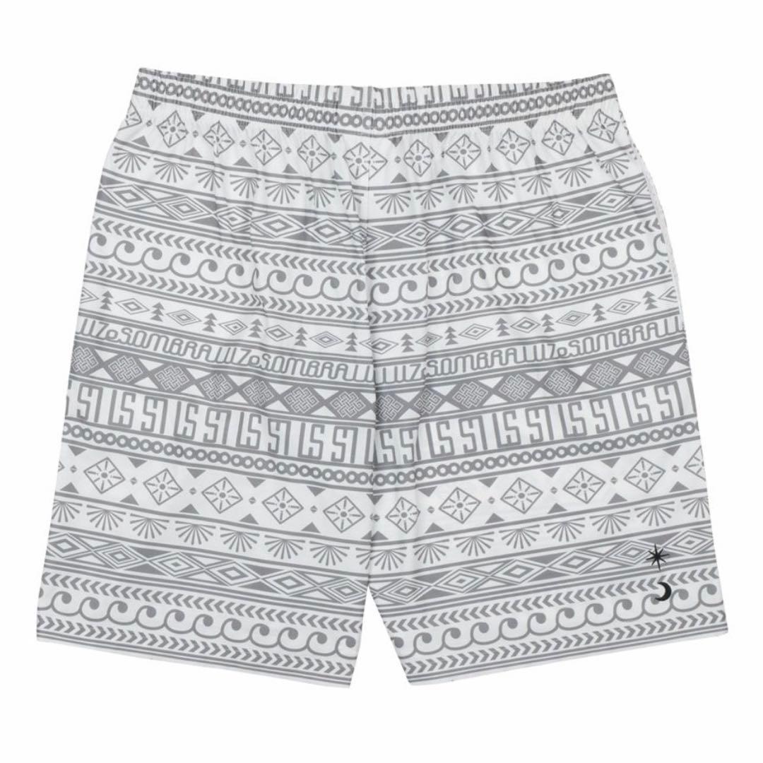 ウェア OAO ALL OVER PRA-SHIRTS & PRA-PANTS WHT