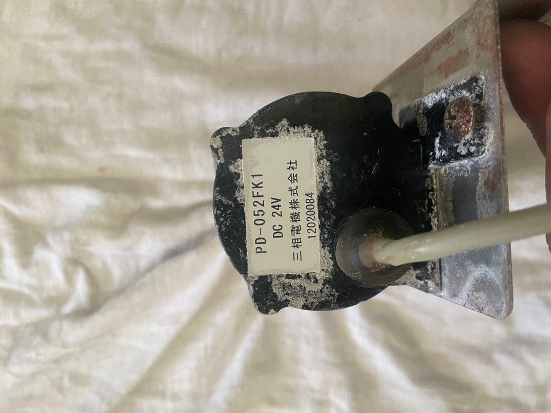 フクシマ　全自動製氷機　35K　 【型 番】 FIC-35KV1 部品まとめ