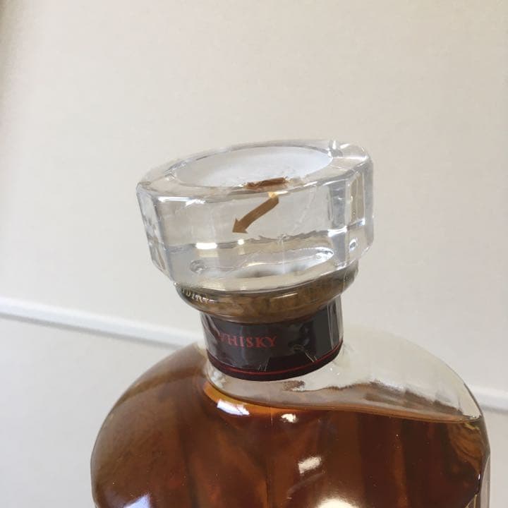 新品未開封⭐️響⭐️ブロッサムハーモニー⭐️ウイスキー⭐️サントリー