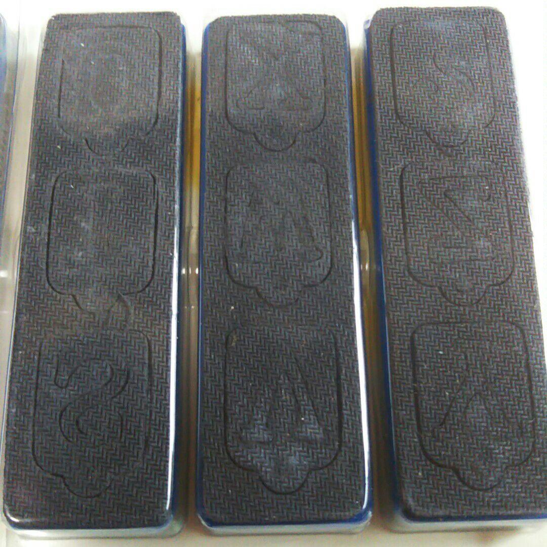 シジックス アルファベット ダイ タグ doodle tag 大文字